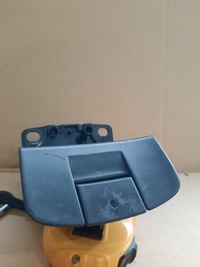 фото thumb №2, Кнопка важіль ручка гальма ручного renault espace iv 8200048590