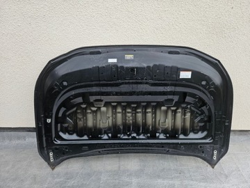 фото thumb №9, Toyota rav-4 rav4 19-22 капот