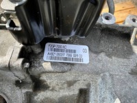 Коробка передач передач автоматическая сцепление комплектная lincoln continental 3.0 Киев, фото thumb