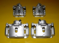 фото thumb №1, Суппорты левый правый перед задняя hyundai i30 ii 2 300