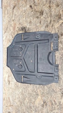 фото thumb №7, Захист pod двигун a2515240030 mercedes r клас w251