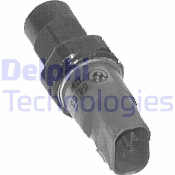 фото thumb №12, Delphi tsp0435011 переключатель давлений, кондиционер