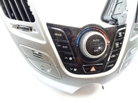 фото thumb №7, Панель кондиционера hyundai veloster i