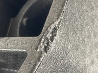 фото thumb №7, Вкладка диски запасного citroen c3 aircross 39138809