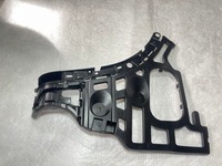 фото thumb №8, Новый оригинальный направляющая бампера porsche cayenne ii lift 7p 7p5 левый задняя