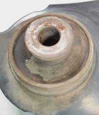 фото thumb №2, Рычаг правый перед renault twingo iii