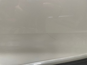 фото thumb №12, Двері правий перед toyota rav4 v 070 білий перлина біла перлина