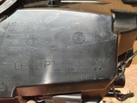 фото thumb №11, Лампа задняя задняя левая hyundai kona ii rok 22- n-line