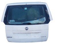 фото thumb №1, Fiat idea крышка багажника задняя задняя