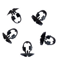 фото thumb №7, Клипса заглушка накладка порога порог mercedes w202