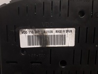 фото thumb №13, Seat ibiza 6l 02-08 1.4 tdi набір стартовий імобілайзер блок керування 045906019bg