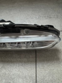 Протитуманна фара hyundai tucson 3 led drl лівий перед оригінал 92207-d7000 Зі Шроту, фото thumb