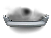 фото thumb №1, Proace city long бампер задний задняя pdc epr