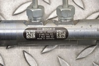 фото thumb №4, Mini one - cooper coupe r56 2013 молдинг упорскування