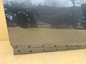 фото thumb №8, Hyundai tucson iv 4 20r- дверь правый перед передние правые