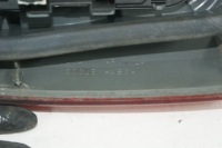 Лампа правая задняя правый задний  w бампер citroen evasion synergie б/у с Разборки, фото thumb