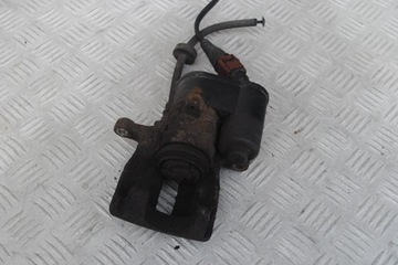 фото thumb №4, Суппорт тормозной левый зад audi a6 c6 2.8 fsi