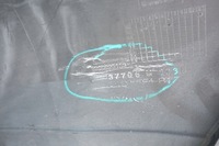 фото thumb №11, Dacia logan 2004- бампер перед передний 8200825158