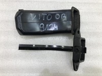 фото thumb №3, Защита заглушка дверь задних mercedes vito w639