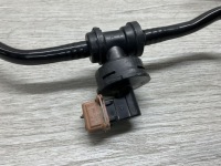 Патрубок шланг вакууму range rover l405 cpla9c491de cpla9c490de Недорого, фото thumb