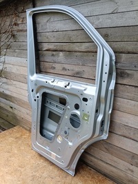 фото мини №13, Дверь переднее переднее левое vw crafter ii man tge 2016r. - 7c0831311 