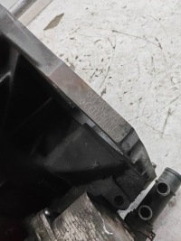 фото thumb №8, Opel vivaro 2.0 cdti m9rl782 блок двигателя вал поршни шатуны