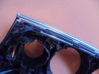 фото thumb №12, Mercedes e klasa w213 dekor молдинг консоли