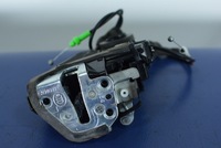 фото thumb №1, Lexus ct200h замок левый задний 5050814 4e 4pin