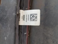 фото thumb №14, Бампер ram 1500 classic экипаж cab pickup 2020 з спереди