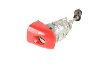 фото thumb №3, Вставка замка двері з ключем ключ audi a4 b8 08-15