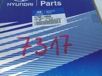 фото thumb №3, Диск зчеплення hyundai h100 нова оригінал