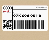 фото thumb №1, Датчик давления audi a3