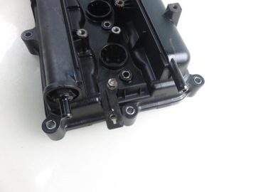 фото thumb №3, Крышка клапанов kia ceed i 1.4 g4fa-l