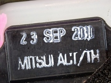 фото thumb №6, Nissan micra k13 10- 5d замок перед лівий переднє 3 троси 4 pin