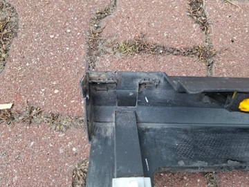 фото thumb №11, Планка пороговая правая hyundai kona электрический ev 87754-dd000