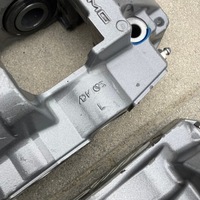 фото thumb №6, Mercedes w206 amg c63s супорт гальмівний лівий перед 099cpl / 23201