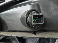 фото thumb №16, Kompletny pas передній hyundai tucson 2020 радіатор бампер лампи перед