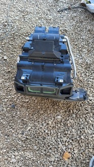 фото thumb №1, Отопитель renault megane iv