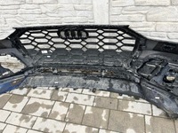 фото thumb №15, Бампер перед audi q5 80a рестайлінг s line