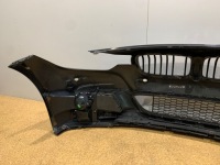 Купить Bmw 3 f30 f31 бампер передний m набор накладка performance 4 pdc, фото thumb