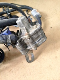 фото thumb №6, Електропроводка газова комплектна stag-3000-4