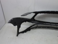 Бампер перед mercedes cls w257 рестайлінг  amg 2021- pdc a2578857803 Доставка, фото thumb