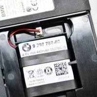 фото thumb №9, Модуль bluetoth bmw 3 gran туризмо f34 tcb01 14753581 2.0l 135kw 2015