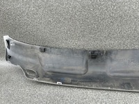 фото thumb №8, Накладка бампера задня kia niro ii 86666-at000 poznań