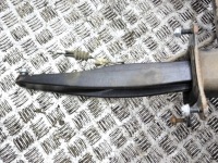 Mercedes-benz ml w164 2010 набір фаркоп do причепа a1643102337 Доставка, фото thumb