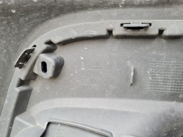 фото thumb №13, Бампер перед jeep renegade рестайлинг