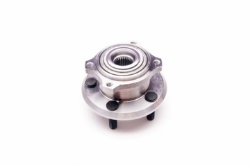 фото thumb №1, Ступиця колеса з підшипник зад chrysler 300 c lx