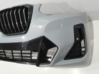 фото thumb №7, Бампер передний перед bmw x3 g01 x4 g02 lift m набор hal 6036