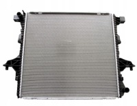 фото thumb №1, Радиатор wody vw amarok 2.0 tdi 2010 -