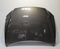 фото thumb №1, Капот кришка двигуна mazda 6 gj рестайлінг 18- оригінал